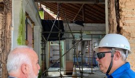 Acordo socioambiental assegura preservação de imóveis históricos em Maceió