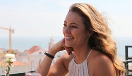 Paolla Oliveira fala de processo contra cinegrafista que vazou fotos nuas