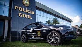 Preso por tráfico e posse ilegal de armas é capturado em operação interestadual