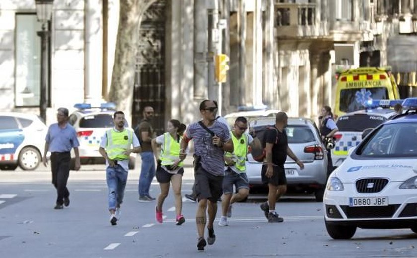 Itamaraty diz que não há registro de brasileiros entre vítimas de atentado