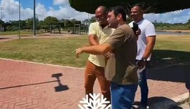 Mar Vermelho anuncia mais obras estruturantes neste mês em que acontece seu badalado Festival de Inverno