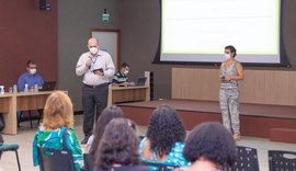 Mestranda defende tese sobre hotelaria e desenvolvimento sustentável
