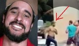Humorista da Band morre após briga no meio da rua
