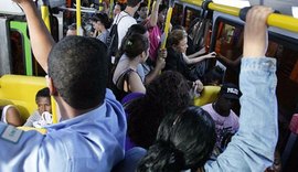 Instrumentos contra assédio em transporte coletivo não são usados em Maceió