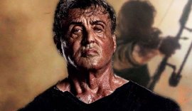 Sylvester Stallone é confirmado no elenco de 'Esquadrão Suicida 2'