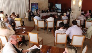 Integração entre economistas e universidades marca encontro da categoria em Alagoas