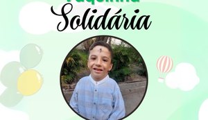 Família promove campanha para arrecadar R$ 16 mil e garantir aparelho auditivo para criança de 5 anos