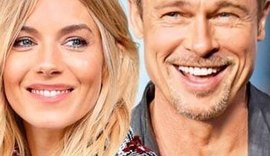 Fotógrafos fazem ‘caçada’ por flagra de Brad Pitt com affair