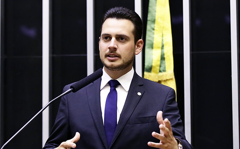 Republicanos quer mandato de Paulão