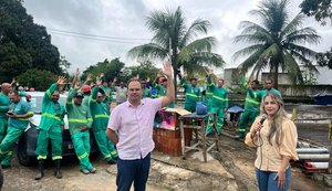 Trabalhadores da Verde Alagoas decidem pedir mediação da Justiça em busca de avanço no ACT
