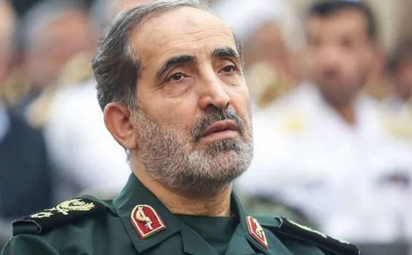 Israel bombardeia Teerã e mata chefe do Estado-Maior iraniano