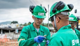 Sete cidades do interior recebem manutenção preventiva nas redes de abastecimento na próxima semana