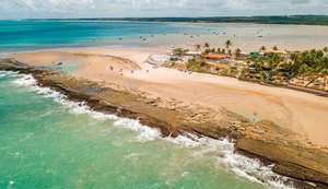 Especialista alerta para o sumiço das areias em boa parte do litoral alagoano