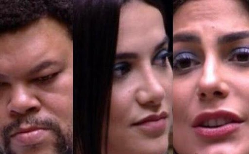 Ivy é a 15ª eliminada do 'BBB 20'; Babu, Mari e Manu Gavassi estão no paredão
