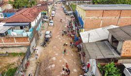 JHC atende demanda de mais de 40 anos de moradores do Village Campestre