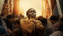 Filme 'Um Lugar Silencioso: Dia Um' ganha trailer com luta para sobrevivência; assista o vídeo