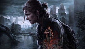 O que acontece com Ellie no final de The Last of Us Temporada 2?