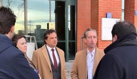 Após audiência na Holanda, DP espera que venha decisão favorável às vítimas da Braskem