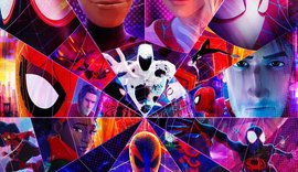 Trailer de Aranhaverso 2 se torna o 2º mais visto da Marvel em 24h