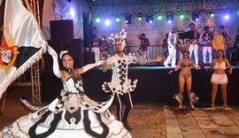 Samba e Rock movimentam o bairro histórico de Jaraguá