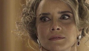Josephine ataca Cecília e cai de precipício no fim de 'Orgulho e Paixão'