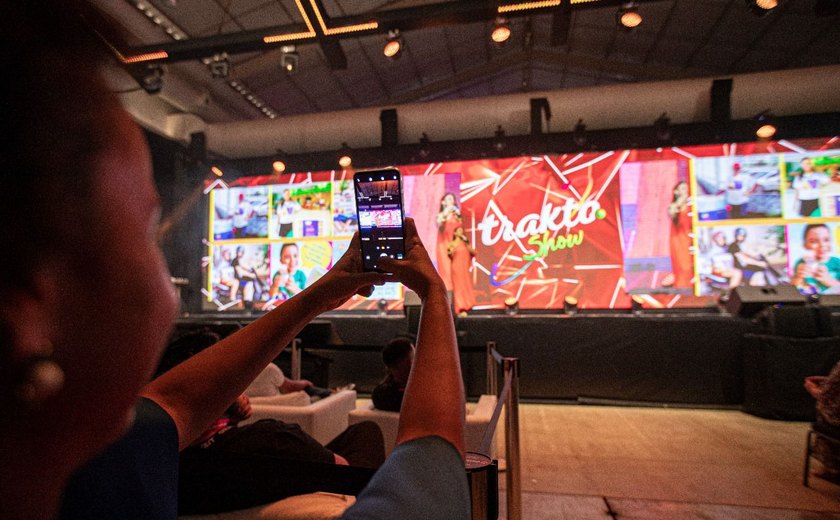 Trakto Show traz para Maceió especialistas de renome em Marketing e Negócios