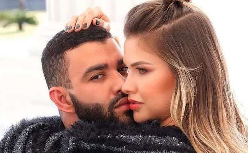 Acabou o amor! Gusttavo Lima e Andressa Suíta se separam e chocam fãs