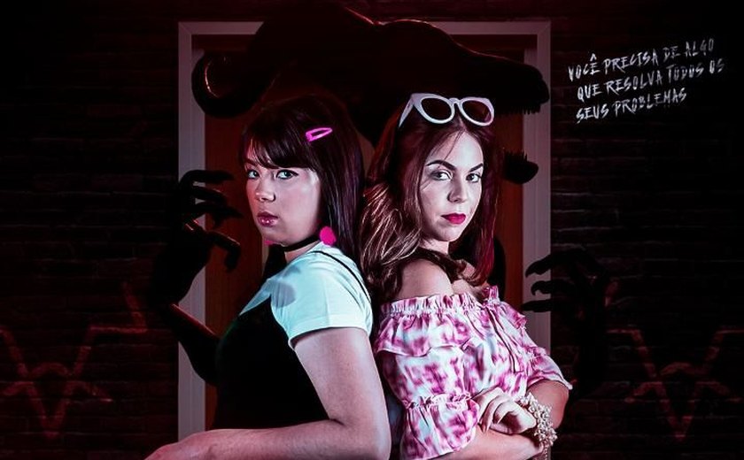 Conheça Delete, o primeiro filme de terror interativo feito para o streaming do mundo