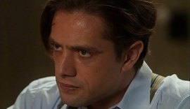 Vem por aí! Danilo é preso ao tentar fugir com Júlia