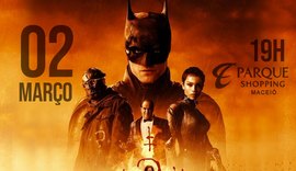 Encontro de fãs de Batman no Parque Shopping marca pré-estreia nesta quarta (02)
