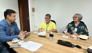 MPF recebe Comitê da Verdade em Alagoas para discutir homenagens a colaboradores da ditadura militar
