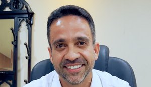 Governador Paulo Dantas antecipa pagamento de servidores para antes do Carnaval
