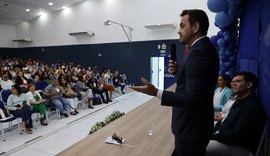 MP/AL participa de debates na Conferência Estadual de Educação de Alagoas