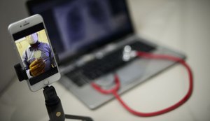 Regulamentação da telemedicina: “fiscalização será mais difícil”