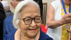 Morre em Maceió uma das maiores expressões do folclore alagoano
