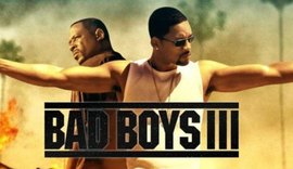 Will Smith e Martin Lawrence se reúnem no 1º trailer de ‘Bad Boys 3’; assista