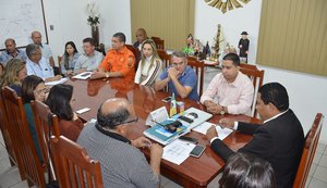 Prefeitura de Palmeira decreta situação de emergência