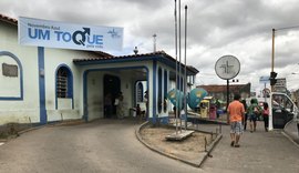 Bebê prematuro encontrado em caixa na zona rural de Arapiraca não resiste e morre