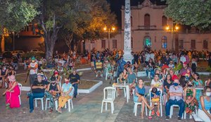 Prefeitura leva cultura ao Jaraguá com projeto ‘Vamos Jaraguanear com Sextas Clássicas’