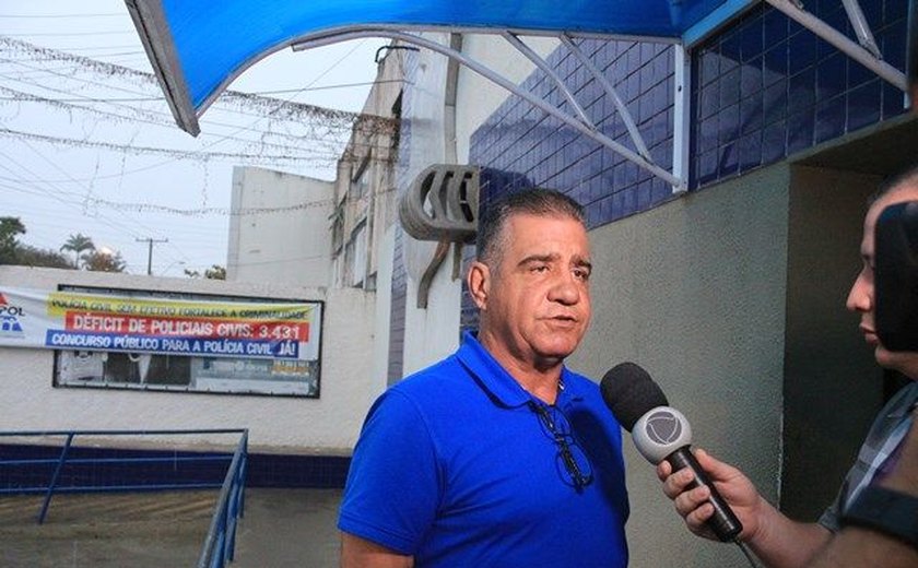 TJ é a favor de retorno de Raimundo Tavares à PGE