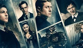 ‘Gotham’: Quarta temporada ganha data de retorno e nova imagem