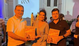 Troféu do 14º Prêmio Empresarial Alagoano foi produzido pela Amaru Sustentabilidade