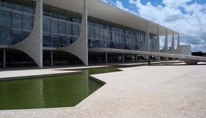 Grupo que monitora abastecimento se reúne no Planalto