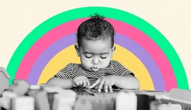 Quase 800 mil crianças no Nordeste não frequentam creche por dificuldade de acesso