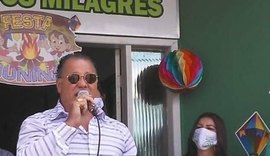 Prefeito de São Miguel dos Milagres nega irregularidades e prisão