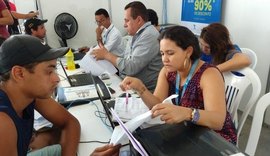 Casal oferece desconto de 90% em juros e multas para quem sanar dívidas até o dia 30