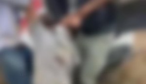 Homem é encontrado inconsciente em vala de propriedade rural em Monteirópolis