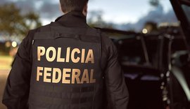 Polícia Federal abre concurso com 192 vagas e salários de até R$ 11 mil