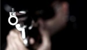 Autor de disparo que matou criança em Pilar é preso em Maceió