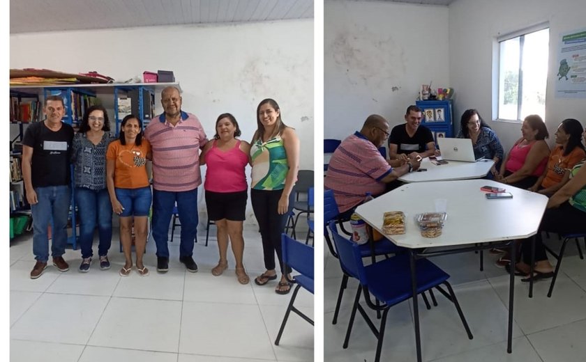 Prefeitura e Ifal se unem para apoiar empreendedoras quilombolas